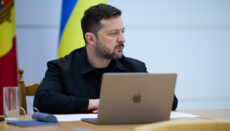 Зеленский обсудил с Патриархом Варфоломеем удар по Лавре