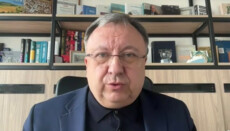 Верующие УПЦ, которые ходят крестными ходами - сектанты, - нардеп