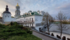 Против Заповедника открыто уголовное дело за захват корпусов в Лавре