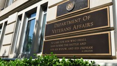 The U.S. banned LGBT programs in hospitals for veterans