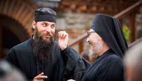 О крадіжку нашої радості