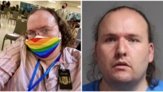 The first openly trans lawmaker in the US was sentenced for child molestation