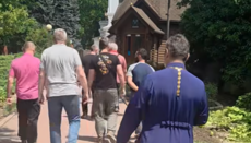 В ПЦУ заявили, что переименуют захваченный Александро-Невский храм в ОдессеThe OCU announced they will rename the seized St. Alexander Nevsky Church in Odessa