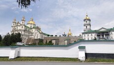 Эксперт ГЭСС: Выселить монахов из Почаевской лавры силой не дадут верующие