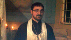 The TCC abducted a priest of the Tulchyn Diocese of the UOC
