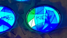 Consulate of Ukraine in Barcelona complained about a stained glass window in Sagrada Família