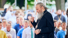 О Блаженнейшем Онуфрии