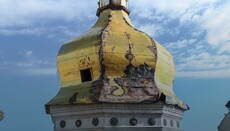 Заповедник призвал активнее жертвовать на восстановление Успенского собора