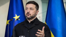 Зеленский: Договорились со Швейцарией о восстановлении Успенского собора
