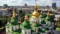 В Софии Киевской установили датчики для фиксации ракетных ударов