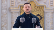 Зеленский: Начинаем готовиться к 1000-летию символического места нашей силы