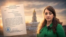 Відлучення Кохановської: про що промовчав одеський указ