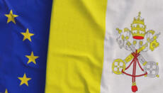 Vatican Accuses EU of Double Standards in Imposing Sanctions Over Wars