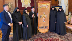 Патриарх Варфоломей утвердил решение о канонизации нового святого