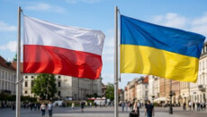 С Бандерой Украина не вступит в ЕС, - министр обороны Польши