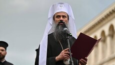 Духовенство и миряне призвали Синод Церкви Болгарии выступить в защиту УПЦ 