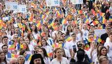 Orthodox Youth Forum with 2,400 Participants to Be Held in Bucharest
