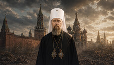 Poroshenko's party claimed that Filaret chose Ukraine over Moscow, although he lost the election for Patriarch of the ROC