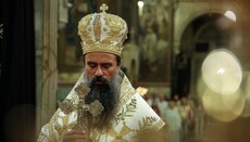 Патриарх Болгарии рассказал о допустимости роскоши для духовенства