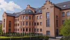 Kyiv Theological Schools Begin Accepting Documents