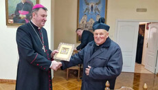 В Беларуси польским клирикам РКЦ не продлевают разрешения на служение