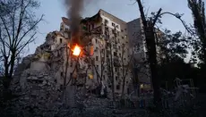 В Киеве 3 июля объявили Днем траура после атаки РФ