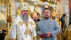 В ПЦУ озадачились, как «идиот Трамп» стал президентом США