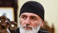 Georgian cleric says EU asked the Church to promote same-sex marriage