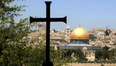 Number of attacks on Christians in Israel nearly doubles — report