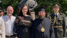 After the shelling of the Lavra, we established close contact with the Ministry of Culture, - Lotysh