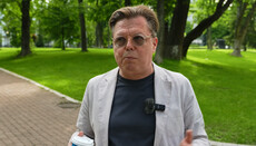 Нардеп назвал удар по Киево-Печерской лавре «выгодным»