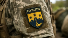 Військового полку «Скеля» затримали за побиття капелана