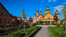 Суд открыл производство по иску ГЭСС о ликвидации Голосеевской пустыни