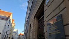 Η Εσθονική Εκκλησία προσέβαλε την καταγγελία της μίσθωσης της καγκελαρίας της στο Ταλίν