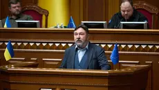 Βουλευτής που τασσόταν κατά της UPC ανακοίνωσε την παραίτησή του από τη βουλευτική εντολή