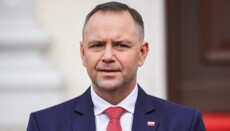Президент Польши наложил вето на законы о гей-браках