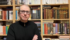 Μπάουμαϊστερ: Αυτό που κάνουν η ΟΕΚ και η ΟΥΓΚΚΕ είναι ειδωλολατρία με χριστιανικά ενδύματα