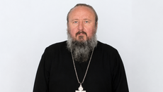 ТЦК задержал 52-летнего настоятеля трех храмов в Уманской епархии
