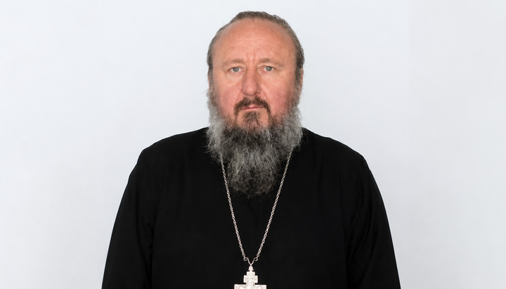 TCC Released 52-Year-Old Rector of Two Churches in the Uman Diocese