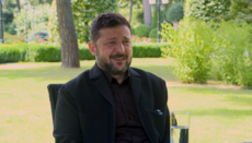 Zelensky: The Bolsheviks closed churches in Ukraine and turned them into offices