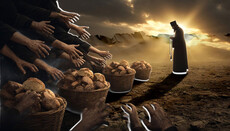 ​Η εξέγερση των καταναλωτών κατά του Θείου Λόγου