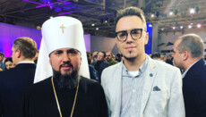 Мне стыдно за поддержку ПЦУ, сейчас это часть режима Зеленского, – блогер