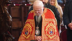 Phanar Hierarch: We Don't Have Hagia Sophia, but We Have a Living Icon – Patriarch Bartholomew
