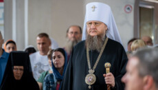 Суд продовжив запобіжний захід митрополиту Феодосію до кінця вересня