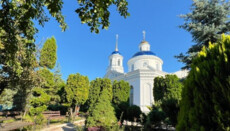 Древнейший храм УПЦ в Сумах отметил престольный праздник