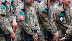 В армії Канади заборонили молитви та згадування Бога