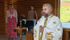 В УПЦ КП обрали «єпископом» клірика, який перейшов із ПЦУ