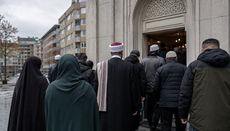 Sweden calls for closure of mosques with Islamist propaganda