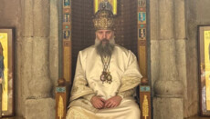Патриарх Грузинский Шио посетит Фанар