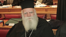Greek hierarch criticizes new school textbooks containing LGBT propaganda